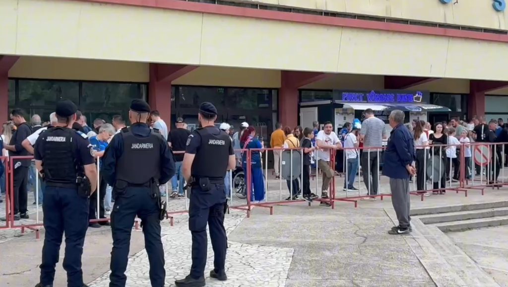 Misiuni ale jandarmilor brăileni în perioada 22–24 mai 2026