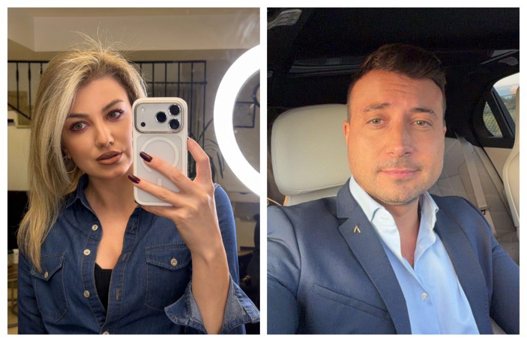 Codruța Filip, noi dezvăluiri la aproape trei luni de la divorțul de Valentin Sanfira: ”Rănile s-au mai vindecat, dar cicatricile încă sunt acolo”