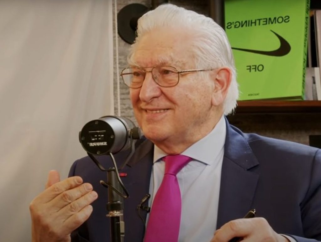 Vlad Ciurea: obiceiul banal, zilnic și gratis care te face mai inteligent, ajută memoria și reduce riscul de Alzheimer