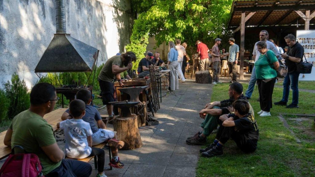 Noaptea Muzeelor a cucerit din nou Clujul! Zeci de mii de oameni au luat cu asalt muzeele în una dintre cele mai spectaculoase ediții din ultimii ani