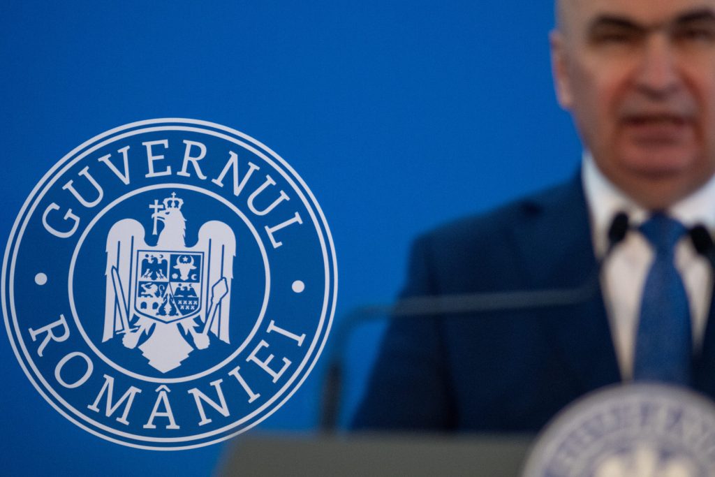 Surse: Care sunt numele luate în calcul de Nicușor Dan pentru postul de premier