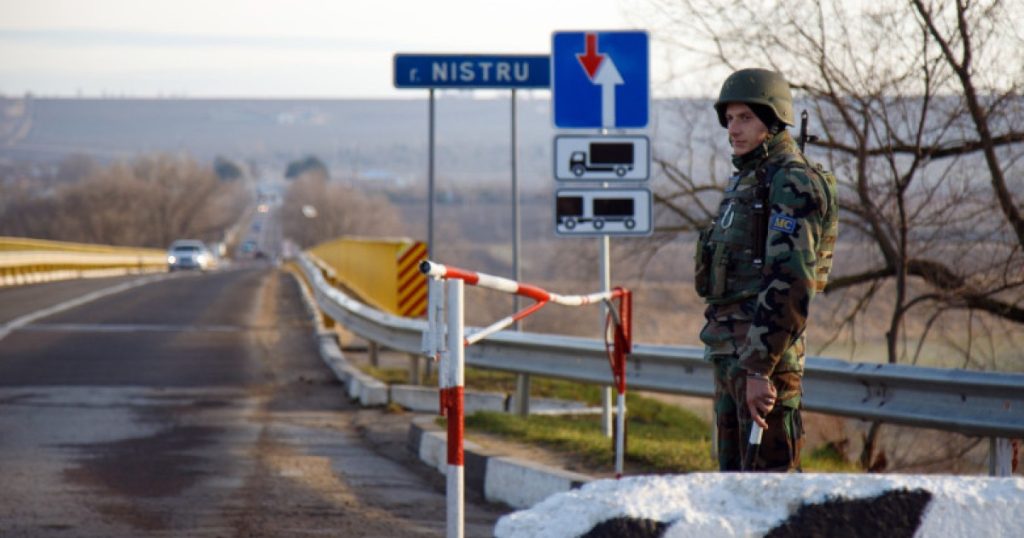 Avertismentul unui parlamentar suedez: Transnistria nu este un conflict îngheţat, ci o armă îndreptată spre flancul estic al Europei