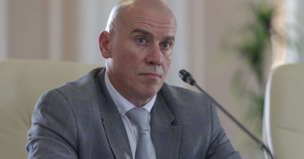 Lider UDMR îi cere demisia ministrului Culturii după apariția unei înregistrări în care Demeter înjură interesul național: „Sunt ungur”