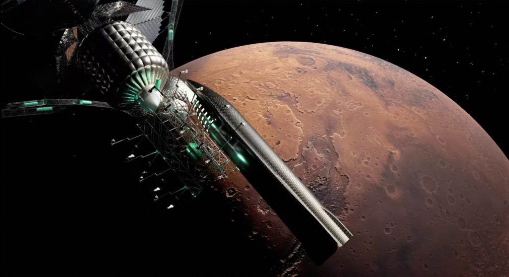 Omul ales de Elon Musk pentru prima misiune spre Marte. Cine este miliardarul care va zbura cu Starship
