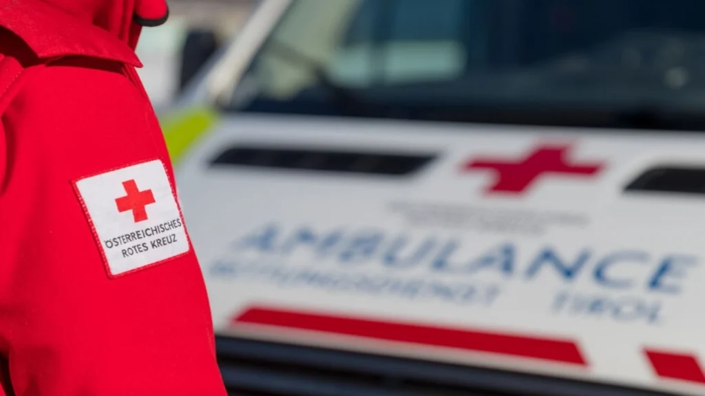 Tragedie în Austria: Un român de 22 de ani a murit înecat într-un lac din Carintia