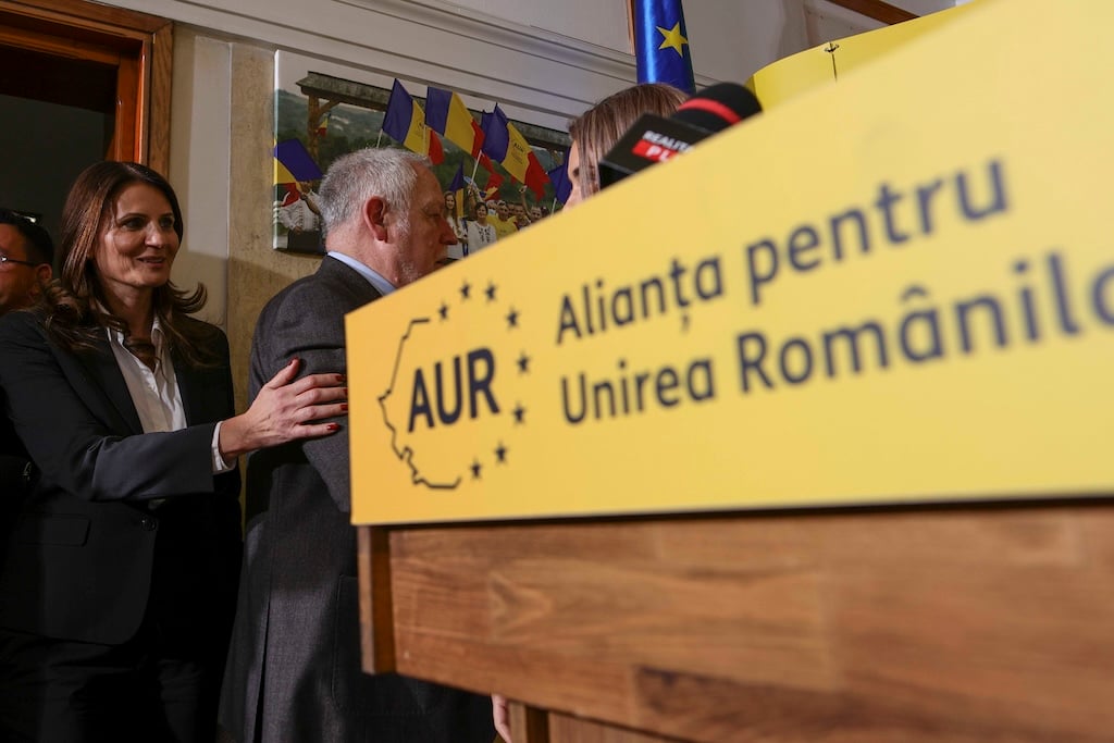 AUR depune în Parlament un proiect pentru protejarea investițiilor publice în companii private