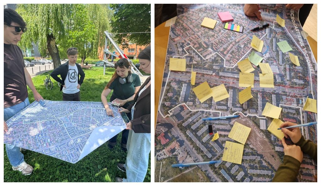 Ce așteptări ale brașovenilor vor fi incluse în viitorul Plan Integrat de Regenerare Urbană a municipiului