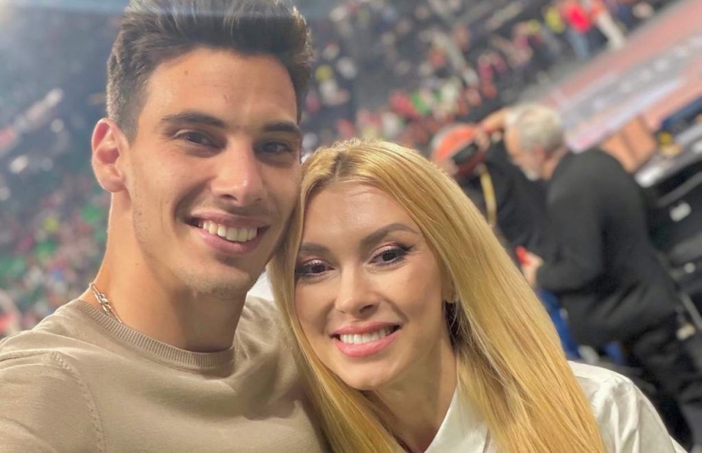 Andreea Bălan și Victor Cornea au sărit peste luna de miere? Unde au plecat cei doi soți după nuntă