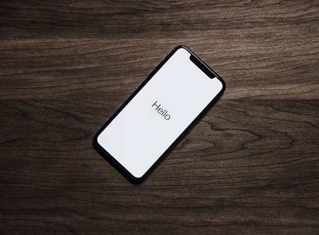 Aşteptarea care a schimbat regulile jocului în fotografie mobilă (P)