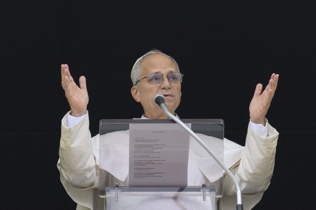 Papa Leon al XIV-lea cere frânarea dezvoltării AI: Lumea riscă un război fără sfârșit
