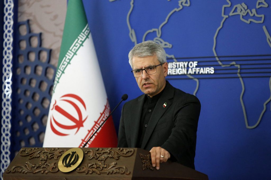 Iranul temperează optimismul SUA: „Un acord nu este iminent”