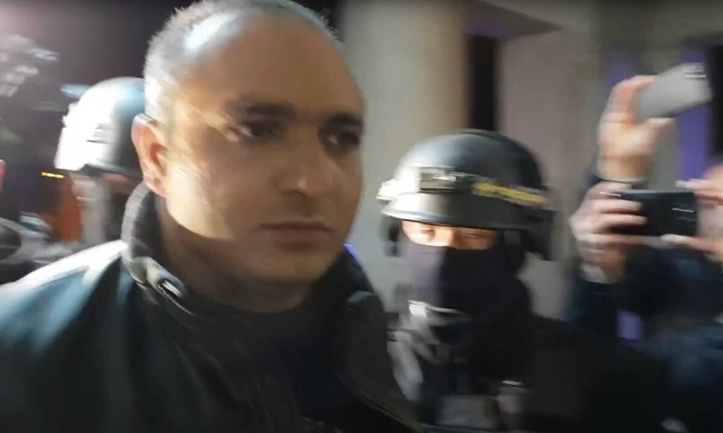 Cât va sta după gratii Nicolae Drăgoi, infractorul periculos din Alba. Pedeapsă finală după ce a abuzat o fata lipsită de apărare