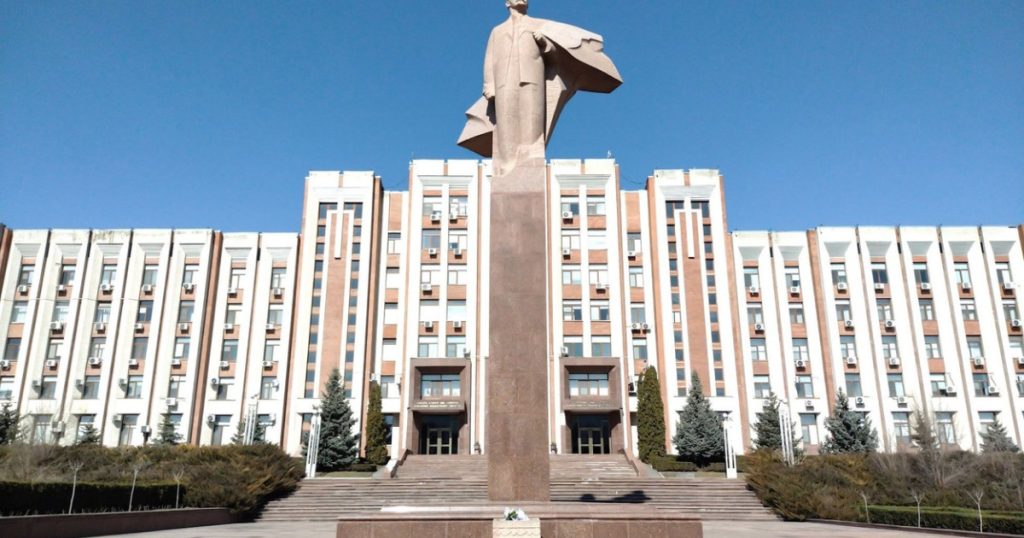 Maia Sandu i-a lăsat fără cetățenie pe cinci moldoveni care lucrau pentru moștenitorul KGB din Transnistria