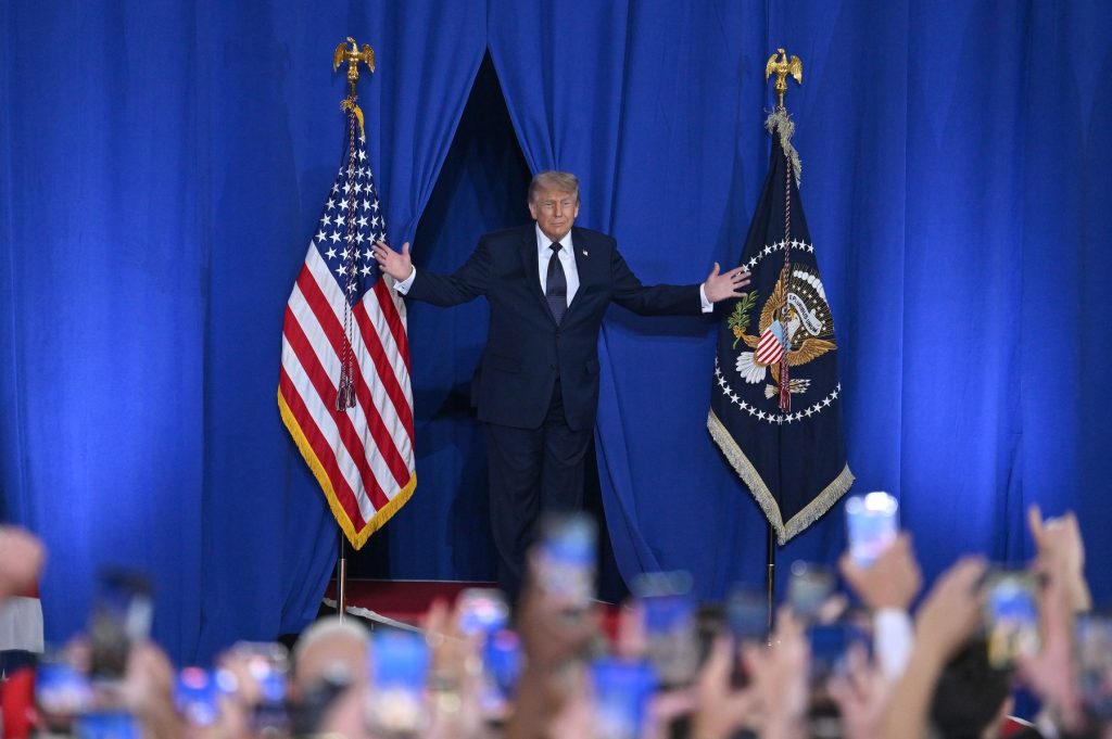 Trump introduce Acordurile Abraham în ecuația acordului cu Iranul. Condiția pusă țărilor musulmane