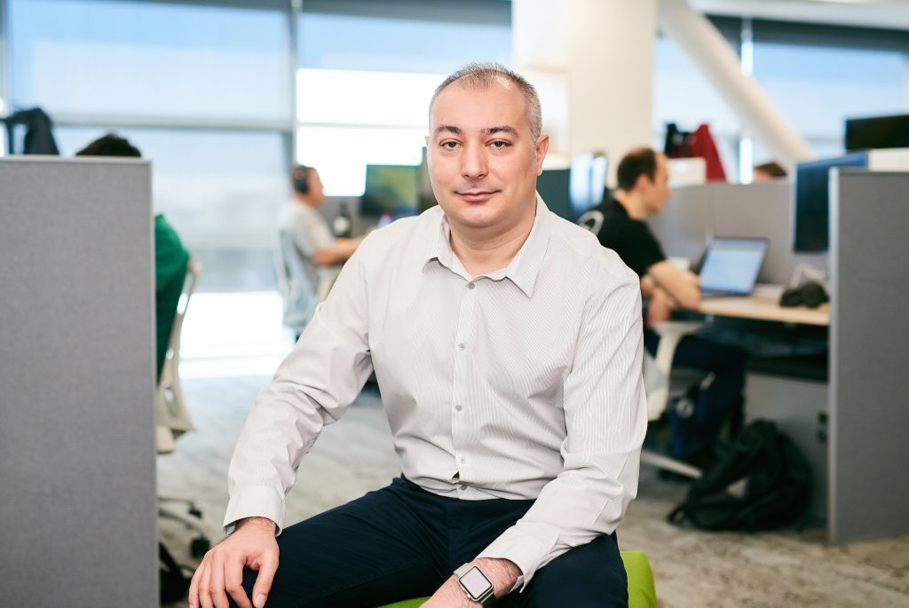 Adobe Systems Romania, subsidiara gigantului american de software, a accelerat creşterea: afaceri de 684,4 mil. lei în 2025, plus 25%. Salt şi pentru numărul de angajaţi: +126