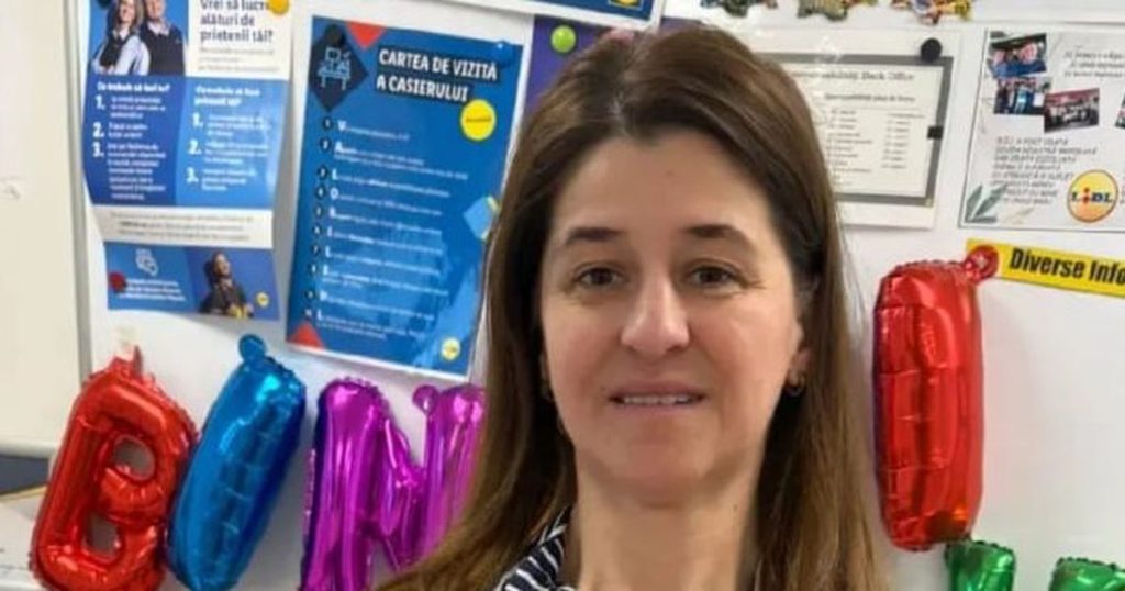 Alertă în Vrancea. Cristina, o femeie de 40 de ani, a dispărut fără urmă