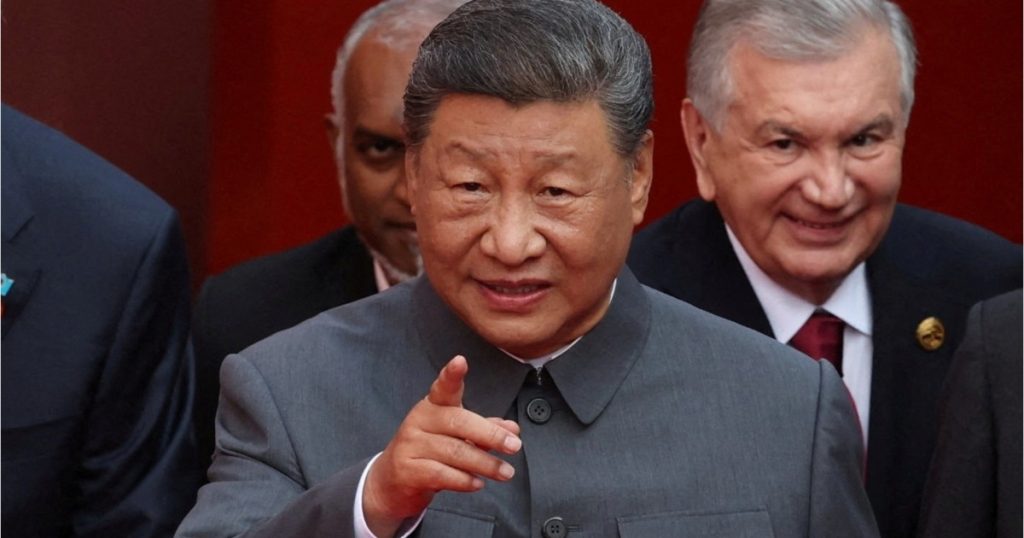 Xi Jinping a criticat vehement „remilitarizarea” Japoniei în cadrul summitului cu Donald Trump