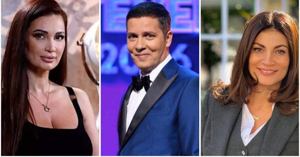 Ioana Ginghină, tranșantă cu actorii care „cerșesc” pe TikTok. Nicoleta Luciu și Lucian Viziru, vizați de actriță