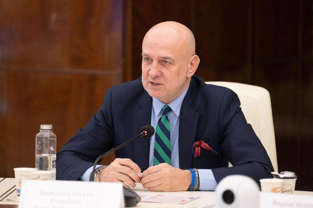 Legea salarizării: Dumitru Costin (BNS) arată care vor fi categoriile profesionale nemulțumite