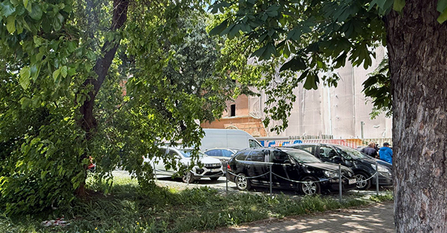 Alexandru Iovescu acuză Primăria Timișoara de incoerență în scandalul legat de Castelul Huniade