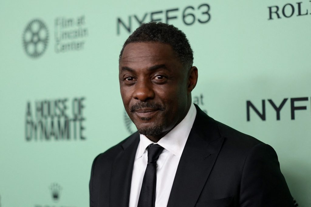 Idris Elba a explicat de ce nu crede că va fi următorul James Bond