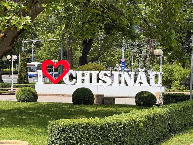 Ciclism: Republica Moldova devine, în premieră, gazda startului Turului României