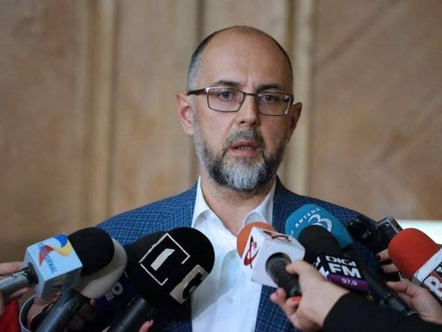 Kelemen Hunor: I-am cerut lui Demeter András István să demisioneze din funcţia de ministru al Culturii. Îi solicit să îşi ceară scuze tuturor celor pe care i-a jignit prin declaraţiile sale, inclusiv membrilor comunităţii noastre