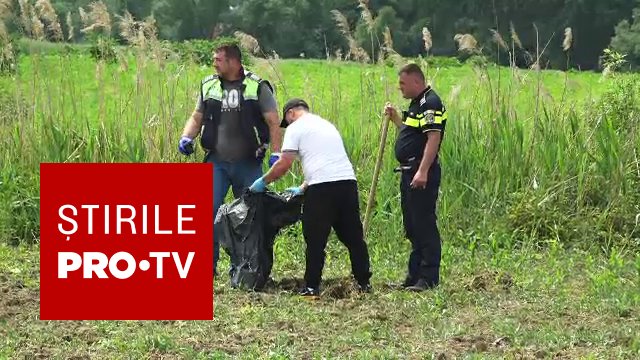 Ce au descoperit anchetatorii după ce un craniu uman a fost găsit pe un câmp, în Maramureș