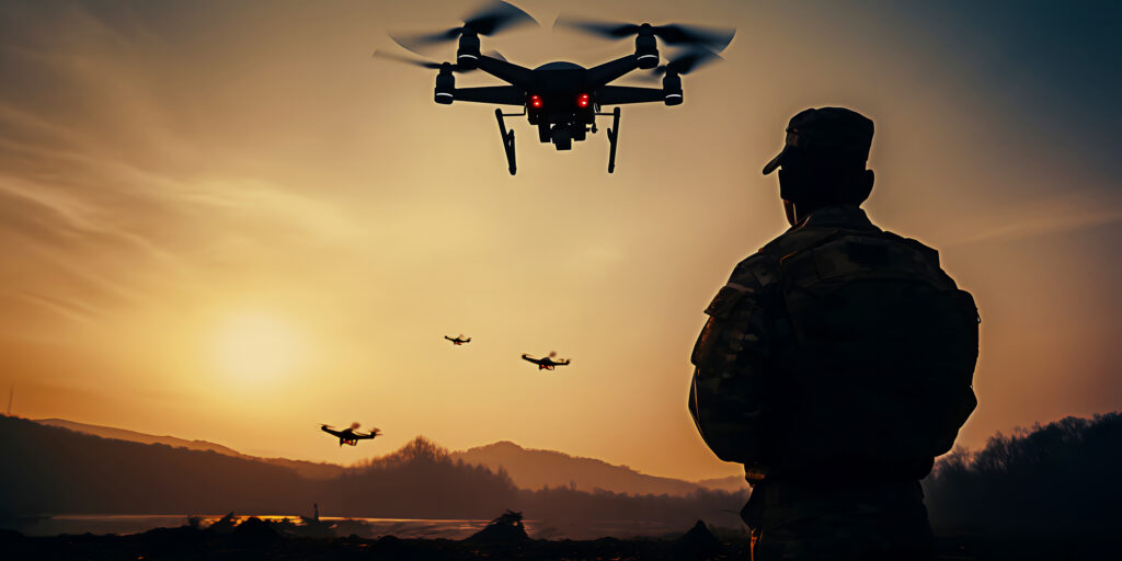 Rusia folosește un dispozitiv de bruiaj GPS la Kaliningrad pentru a direcționa dronele ucrainene care atacă țara în spațiul aerian NATO (The Telegraph)