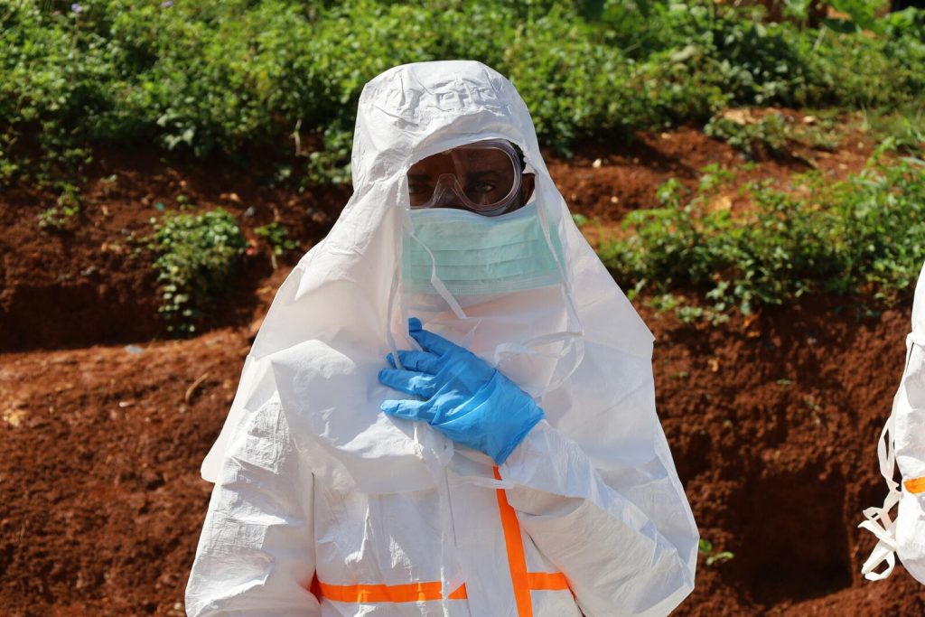 Suspiciune de Ebola în Italia, într-o regiune în care trăiesc numeroși români