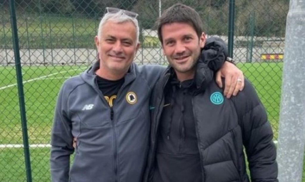 Jose Mourinho transferă de la Cristi Chivu! Starul lui Inter, dorit de Real Madrid