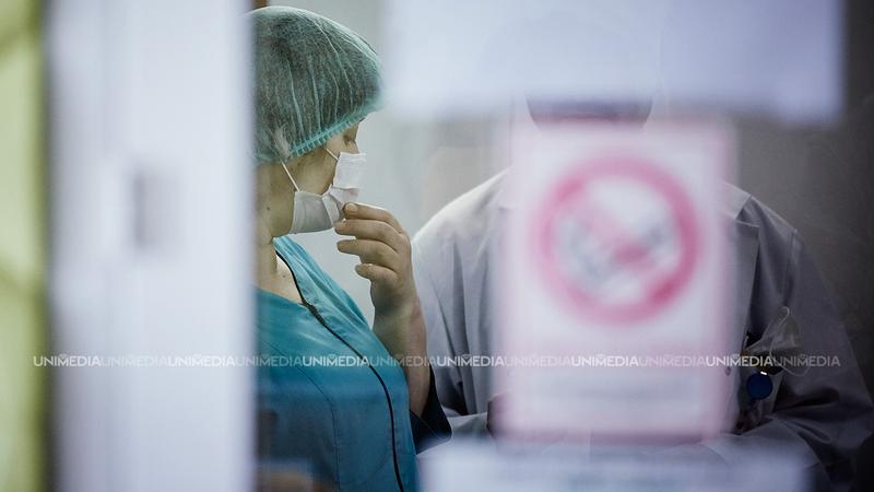 Doi tineri suspectați de Ebola, internați de urgență și izolați la Milano. Autoritățile medicale au declanșat protocoalele de alertă