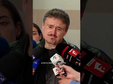Cristian Mungiu: Filmele mele sunt văzute mult mai mult în alte țări decât în România