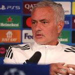 Jose Mourinho l-a sunat pe starul lui Chivu și l-a convins să semneze cu Real Madrid