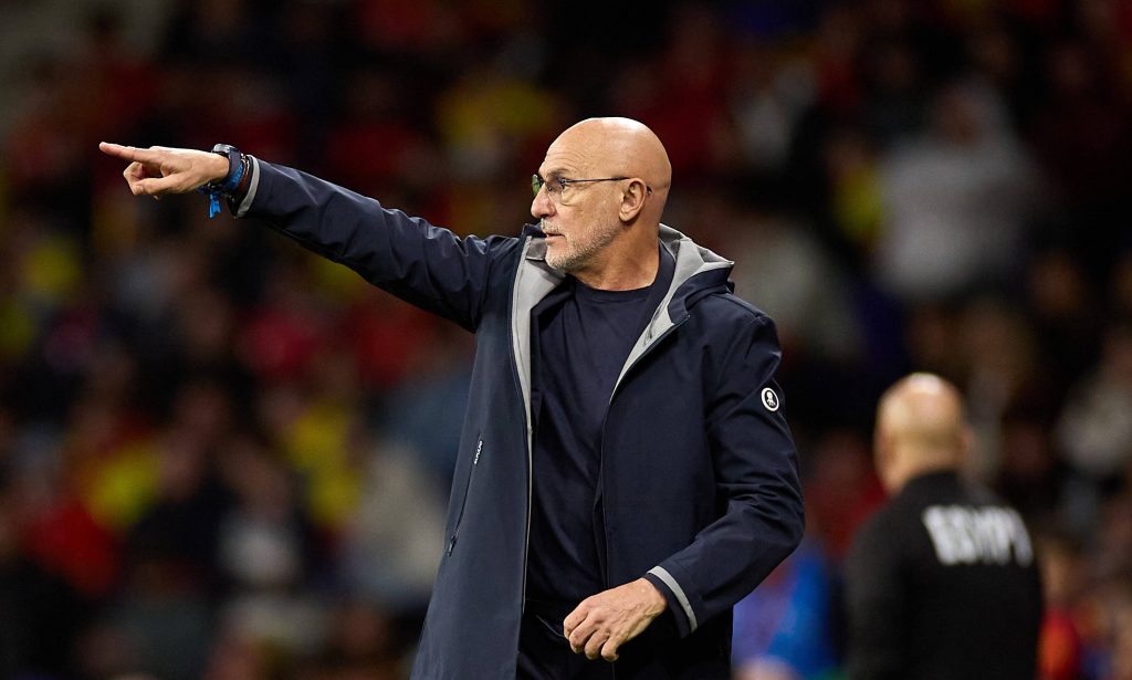 Selecționerul Spaniei a explicat de ce nu a convocat niciun jucător de la Real Madrid pentru CM 2026
