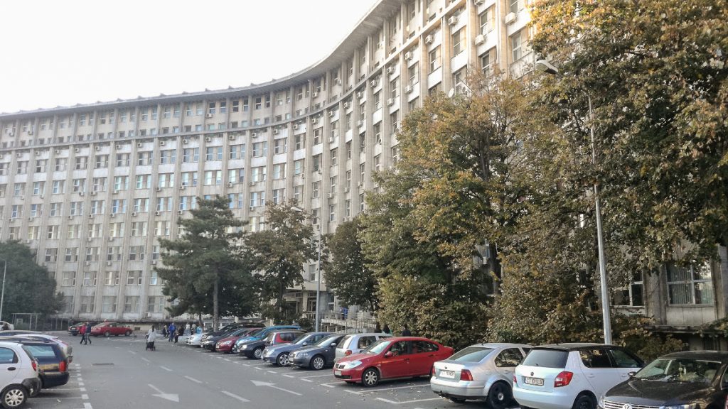Spitalul Județean Constanța a anunțat finalizarea proiectului „Îmbunătățirea performanțelor de diagnostic prin dotarea Laboratorului de Anatomie Patologică și Genetică Medicală din cadrul Serviciului Clinic de Anatomie Patologică (GePaRD”