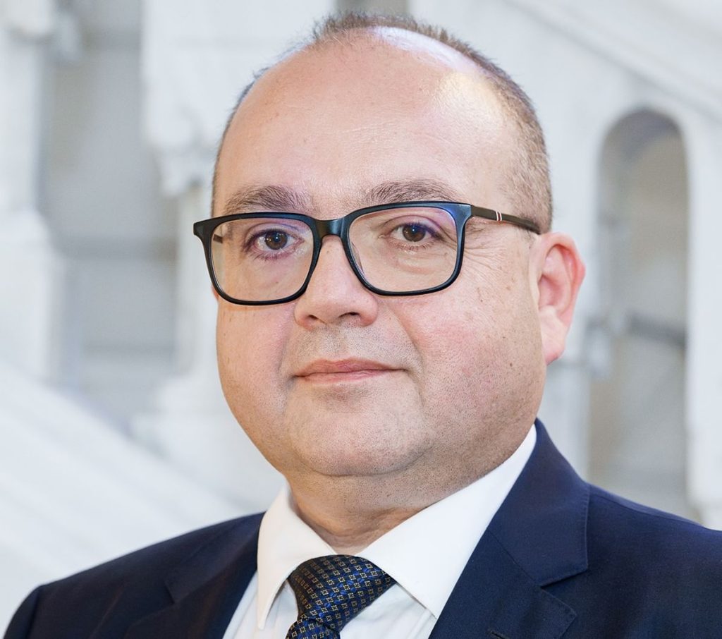 SigurÄƒ, puternicÄƒ Č™i competitivÄƒ, mereu ĂŽn interesul cetÄƒČ›enilor ei: viitorul UE este viitorul nostru