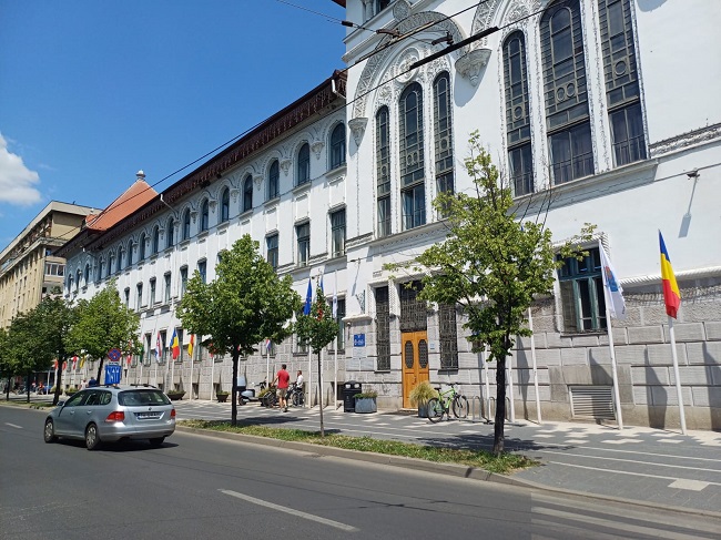 Consiliul Local aprobă bugetul Timișoarei aproape de mijlocul anului, pe fugă, cu o zi înaintea plenului ordinar