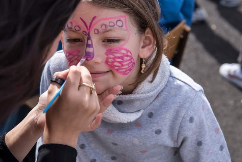 Ziua Copilului, sărbătorită la Palatul Brukenthal Avrig cu spectacole și activități pentru cei mici (P)
