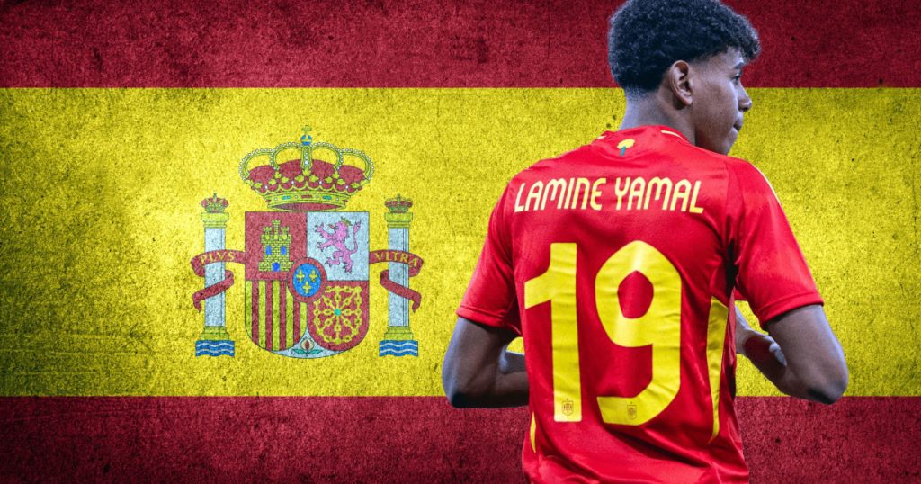 Lotul Spaniei la Campionatul Mondial de Fotbal 2026. Barcelona - Real Madrid: 8 – 0