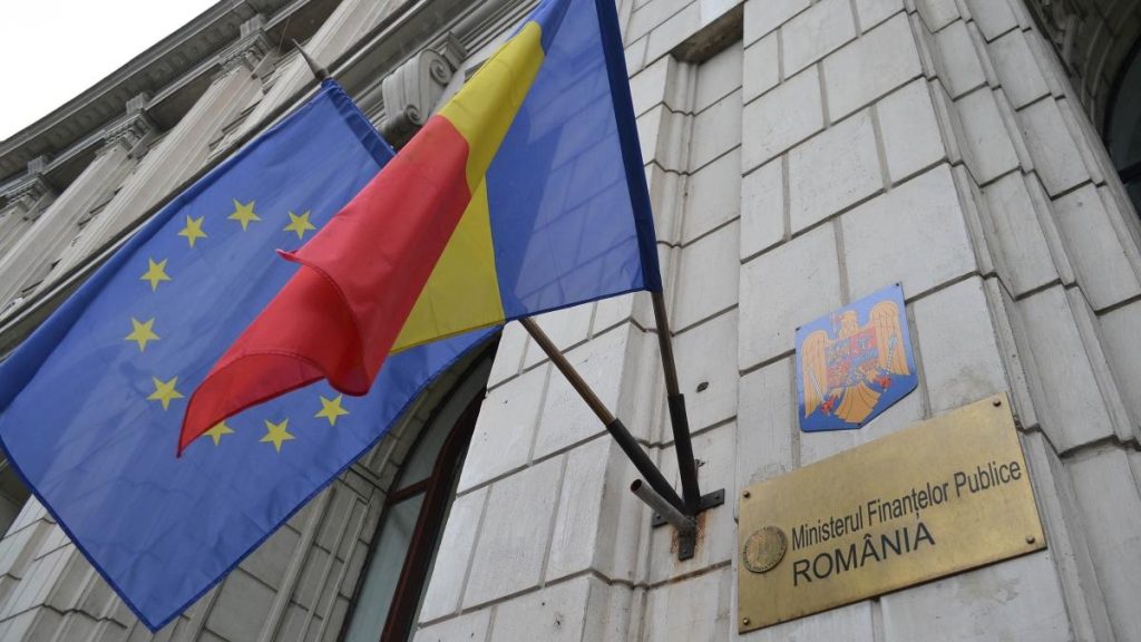 Statul continuă să se împrumute masiv: Încă un miliard de lei luat de la bănci la început de săptămână