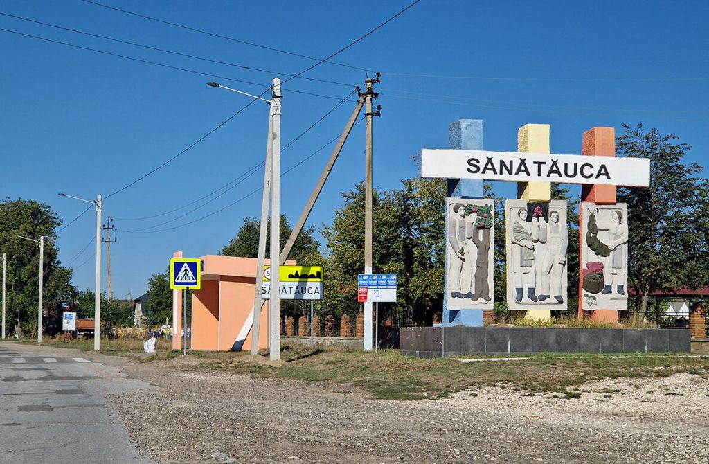 Cum încearcă Republica Moldova să reintegreze Transnistria cu joburi mai bine plătite și asigurări sociale