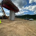 FOTO A doua stație specială de reglaj al tensiunii din sistemul energetic național. Instabilitate mai mare între Rusalii și Ziua Copilului, din cauza consumului redus de electricitate