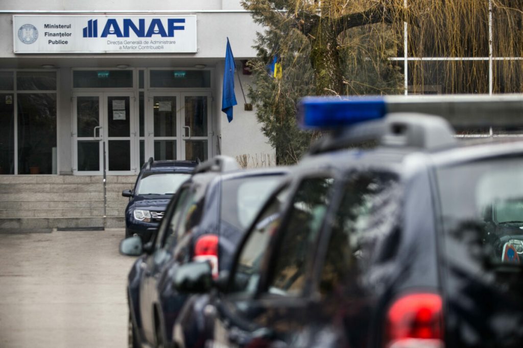 ANAF a stabilit obligații suplimentare pe impozit de aproximativ 386 milioane de lei după ce a verificat tranzacții intra-grup de peste 199 miliarde de lei