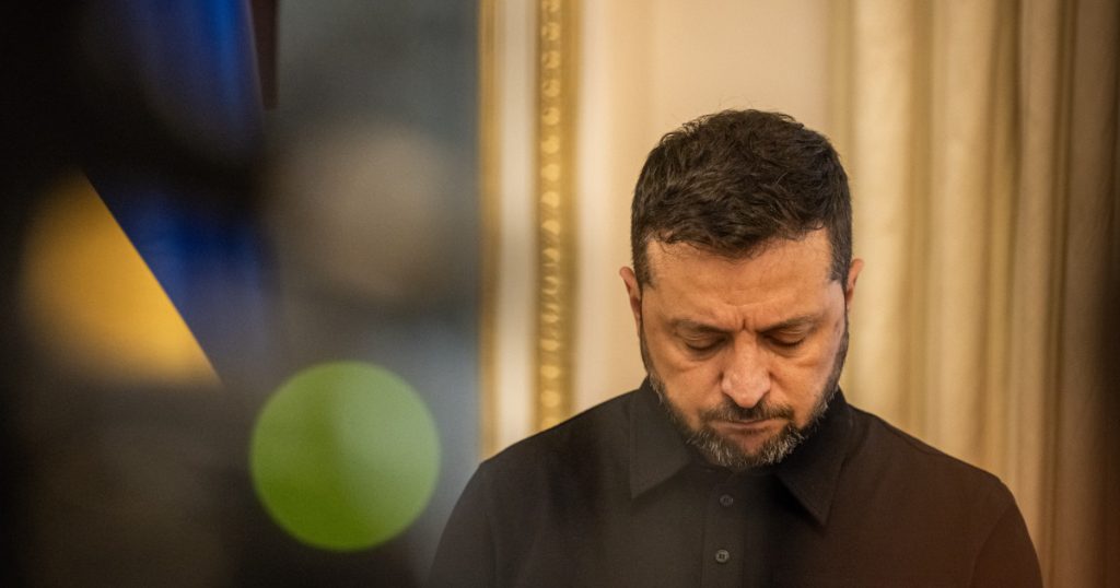 Tensiuni între Varșovia și Kiev: personalități politice poloneze îl critică pe Zelenski. Nawrocki ar putea să-i retragă o distincție