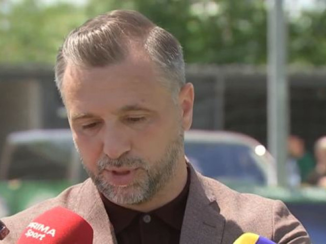 Reverență pentru marele portar Helmut Duckadam. Sânmărtean: ”Legendă”