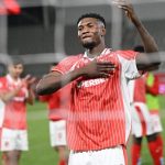 Îl deturnează pe Boateng?! „Mi-a zis că ar dori să vină la FCSB” Gigi Becali a intrat pe fir