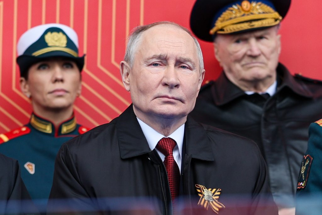 Putin invocă „scenariul ucrainean” după apropierea Armeniei de UE. Moscova își recheamă ambasadorul de la Erevan