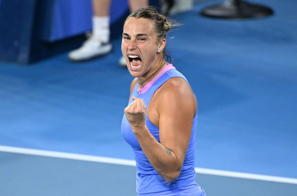 Rezultatele de la Roland Garros: Sabalenka s-a calificat în optimi