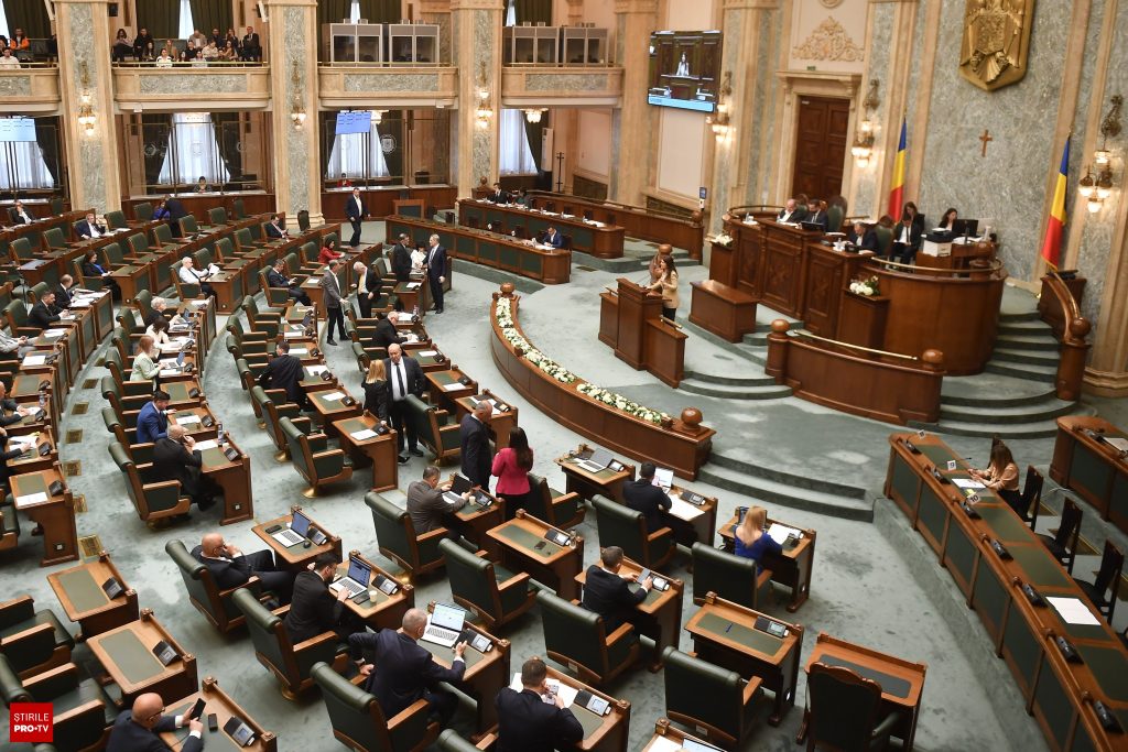 Inițiativă legislativă propusă de AUR. Alianța cere modificarea Codului Fiscal